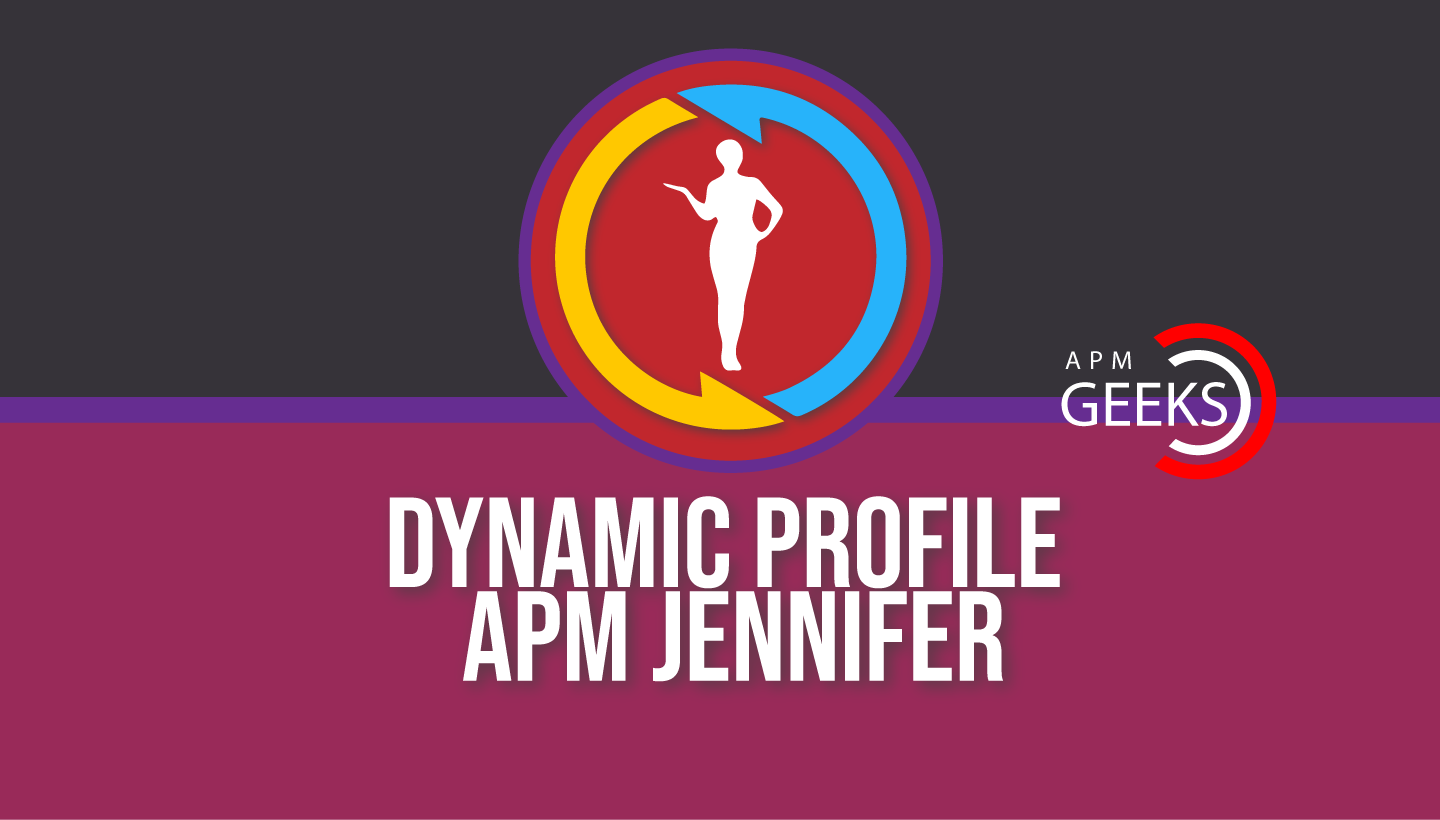 Performance Monitoring Jennifer